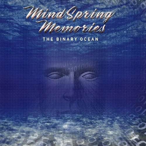 MINDSPRING MEMORIES / BINARY OCEAN (3LP)