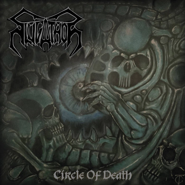 SLUGATHOR / CIRCLE OF DEATH