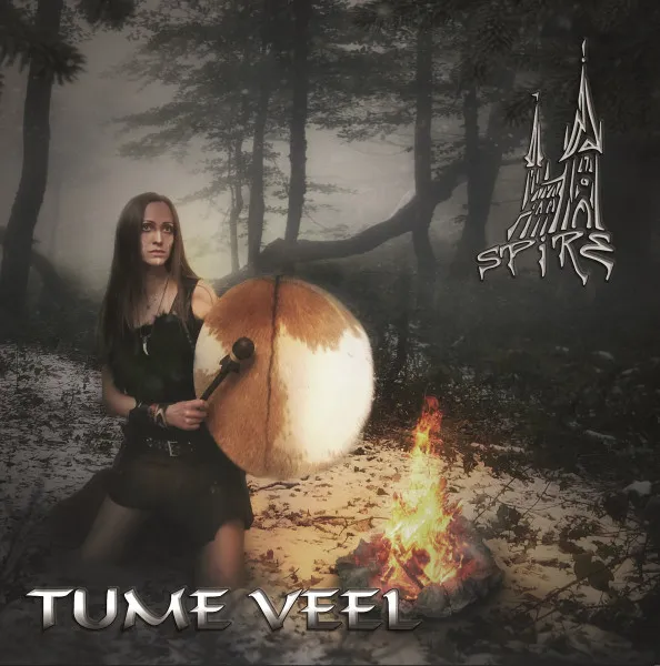 SPIRE / TUME VEEL