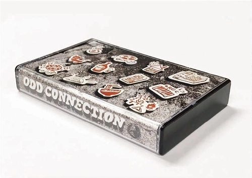 V.A. (ODD TAPE DUPLICATION) / ODD CONNECTION