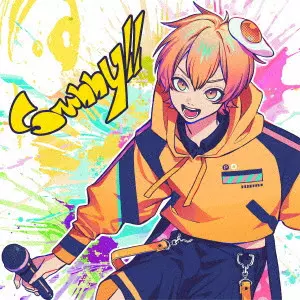 P丸様。 / Sunny!! / SUNNY!!