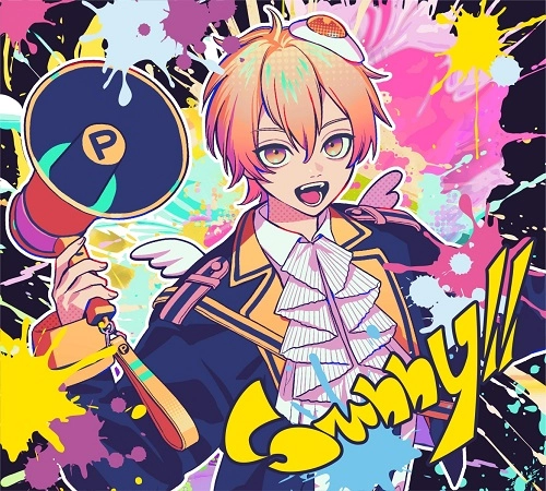 P丸様。 / Sunny!! / SUNNY!!
