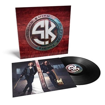 SMITH / KOTZEN / スミス / コッツェン / SMITH / KOTZEN (VINYL)