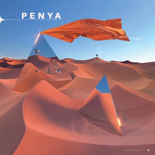 PENYA / ペーニャ / PENYA