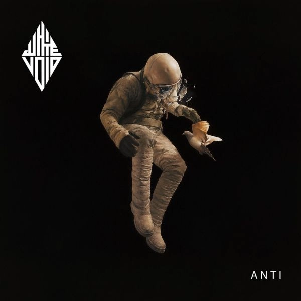 WHITE VOID (METAL) / ホワイト・ヴォイド / ANTI