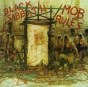 BLACK SABBATH / ブラック・サバス / MOB RULES (DELUXE EDITION) / MOB RULES (DELUXE EDITION) 