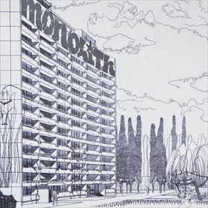 LTF / MONOLITH