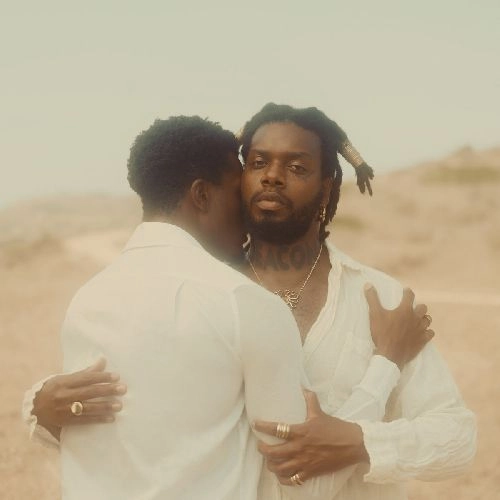SERPENTWITHFEET / サーペントウィズフィート / ディーコン / DEACON