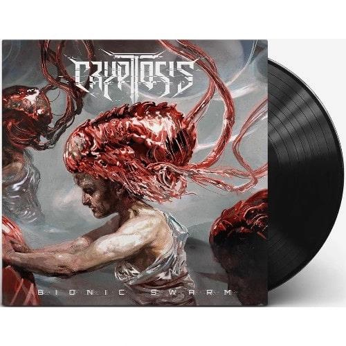 CRYPTOSIS / BIONIC SWARM