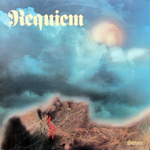 REQUIEM / レクイエム(from Germany) / STEVEN