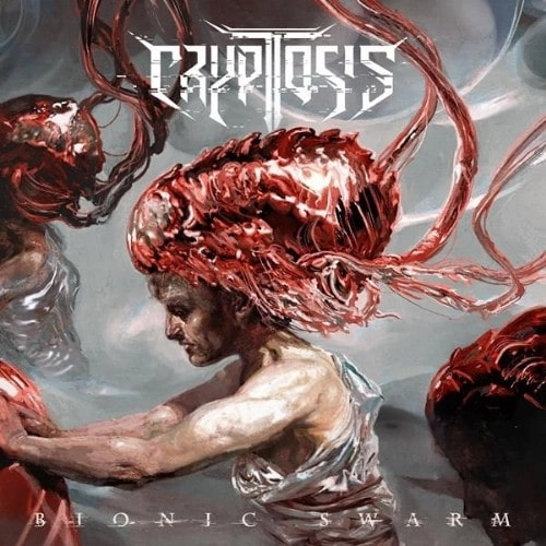 CRYPTOSIS / BIONIC SWARM