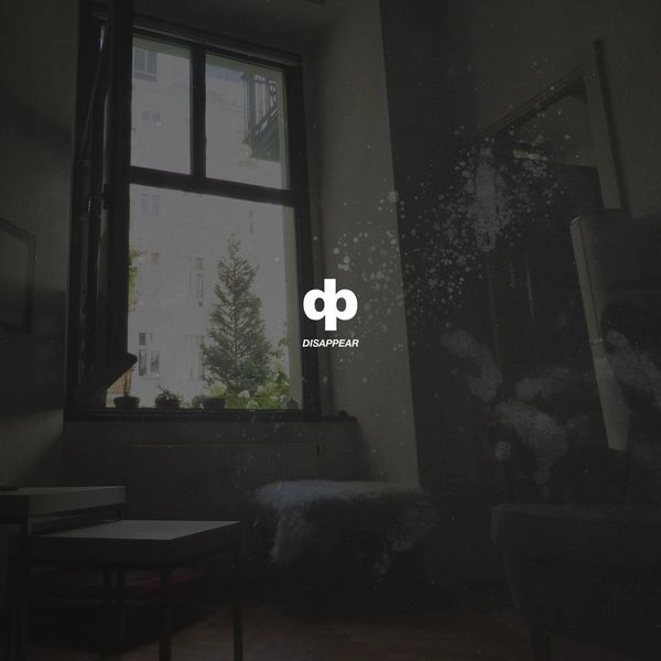 DAVE PHILLIPS / デイヴ・フィリップス / DISAPPEAR