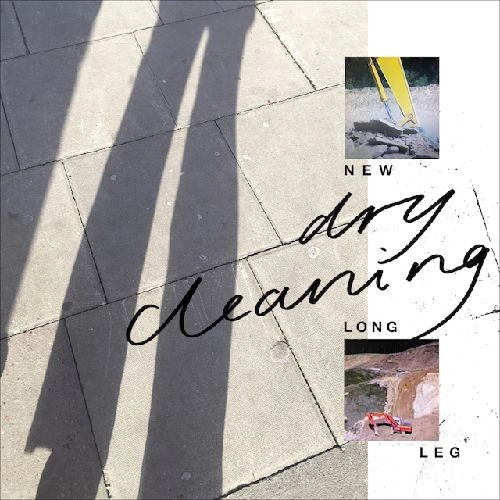 DRY CLEANING / ドライ・クリーニング / NEW LONG LEG / ニュー･ロング･レッグ