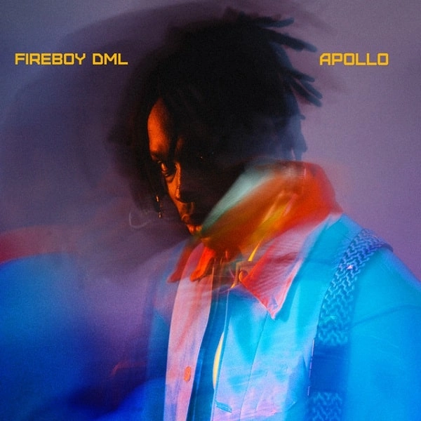 FIREBOY DML / ファイヤーボーイDML / APOLLO