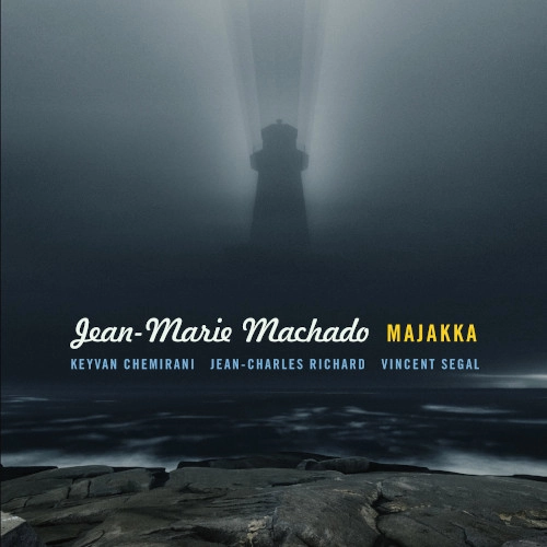 JEAN-MARIE MACHADO / ジャン・マリー・マシャド / Majakka