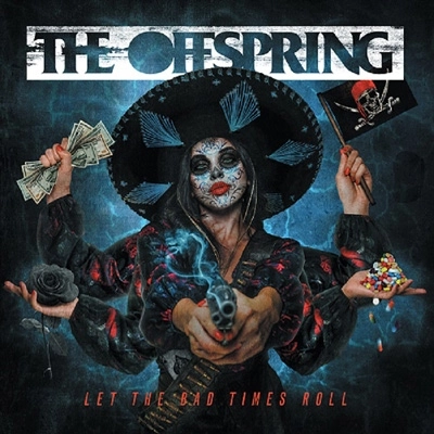 OFFSPRING / オフスプリング / Let The Bad Times Roll (国内盤)