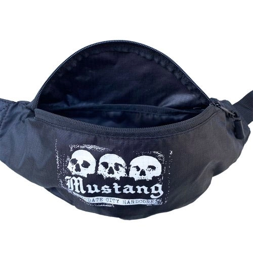 MUSTANG / Mind Wandering WEST POUCH