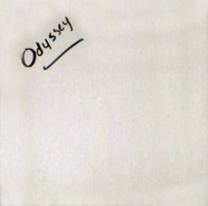 ODYSSEY / SETTING FORTH