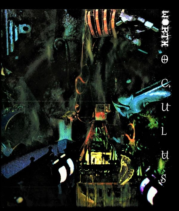 WORTH (NOISE) / ワース / OCULUS (CD)