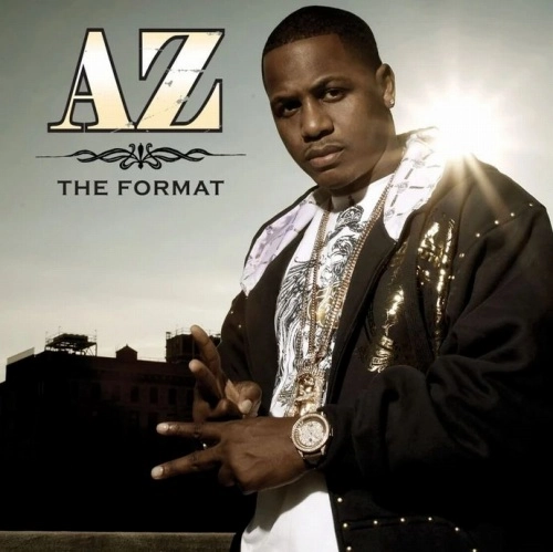 AZ / THE FORMAT