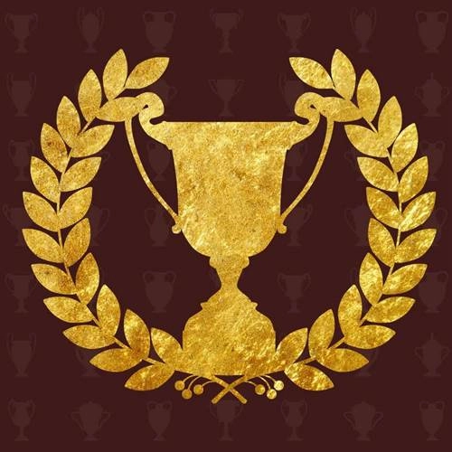 O.C. & APOLLO BROWN / TROPHIES
