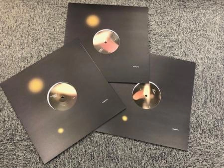 DESTINY 71Z / SIX (3LP)