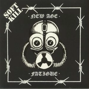 SOFT KILL WITH JERRY A / NEW AGE (7")