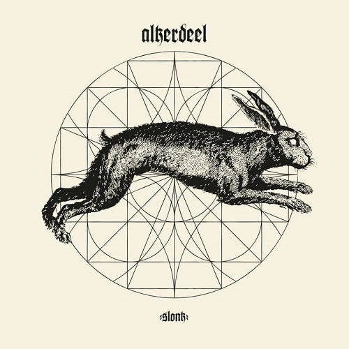 ALKERDEEL / SLONK (LP)