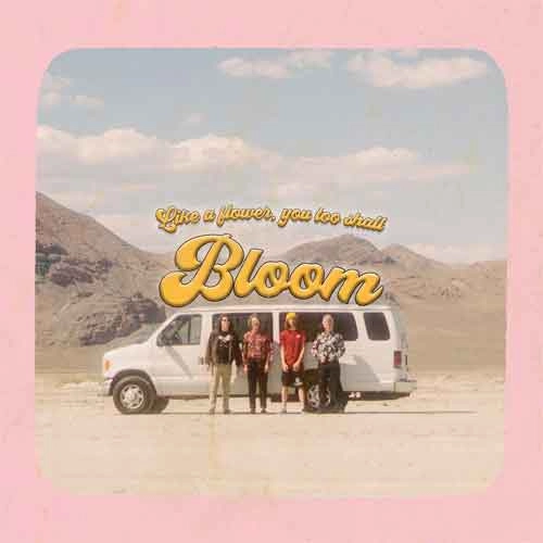 CARPOOL TUNNEL / BLOOM (LP)