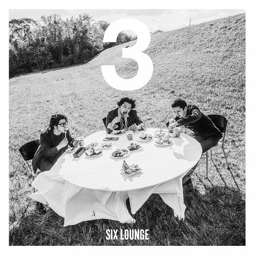 SIX LOUNGE / シックス・ラウンジ / 3