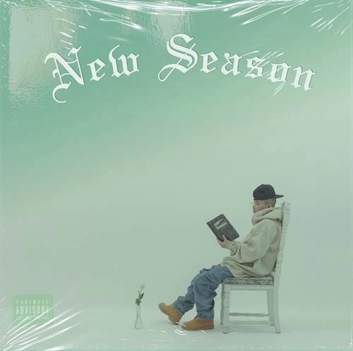 Disry / New Season