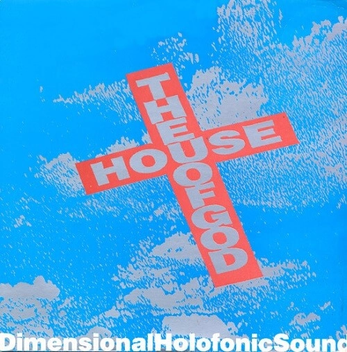 DHS / HOUSE OF GOD