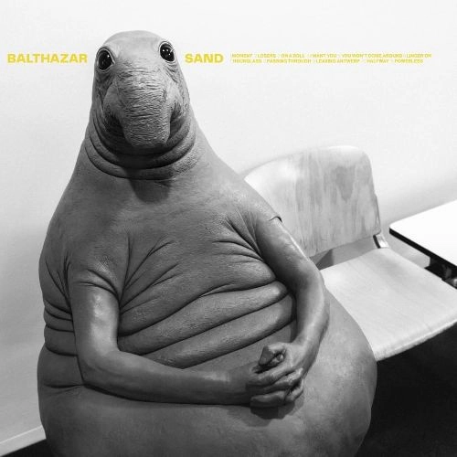 BALTHAZAR / SAND