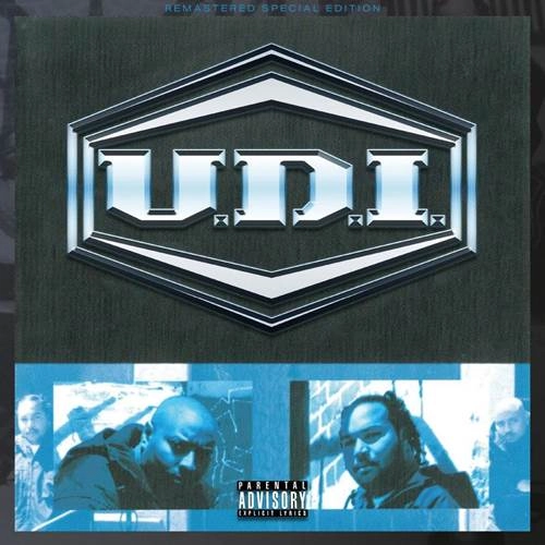 U.D.I. / UNDER DA INFLUENCE