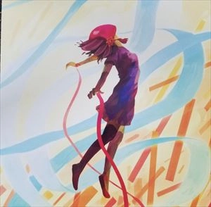 HEINALI / ヘイナリ / BOUND