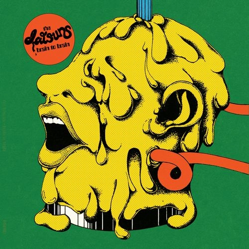 DATSUNS / ザ・ダットサンズ / BRAIN TO BRAIN (COLOURED VINYL 7") / BRAIN TO BRAIN