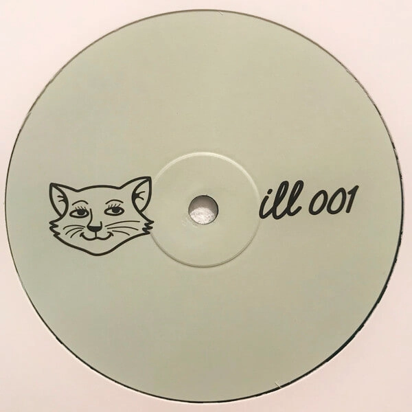 ILL BEHAVIOUR / ILL 001