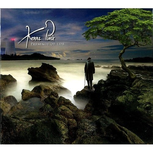 KERRS PINK / ケルズ・ピンク / PRESENCE OF LIFE