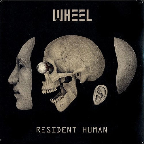 WHEEL (PROG: FIN) / RESIDENT HUMAN: LIMITED VINYL