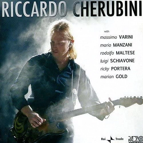 RICCARDO CHERUBINI / RICCARDO CHERUBINI