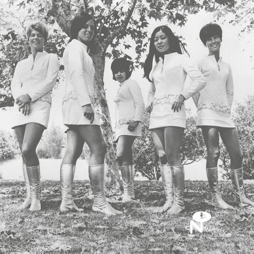 FEMALE SPECIES / TALE OF MY LOST LOVE / TALE OF MY LOST LOVE (LP)