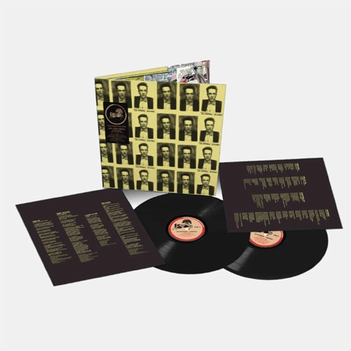 JOE STRUMMER / ジョー・ストラマー / ASSEMBLY (2LP VINYL)