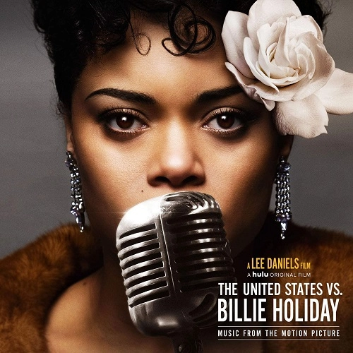 ANDRA DAY / アンドラ・デイ / UNITED STATES VS. BILLIE H