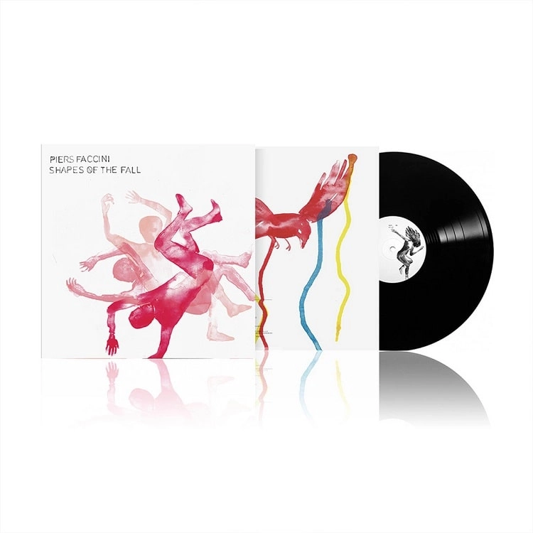 PIERS FACCINI / ピアース・ファッチーニ / SHAPES OF THE FALL (UK)