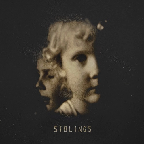 ALEX SOMMERS / SIBLINGS [2LP VINYL]