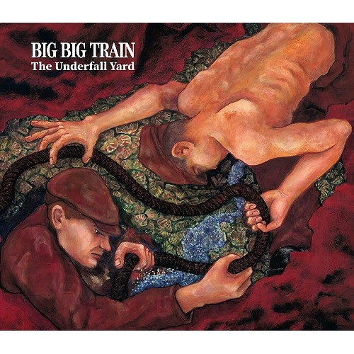 BIG BIG TRAIN / ビッグ・ビッグ・トレイン / THE UNDERFALL YARD: DOUBLE CD EDITION