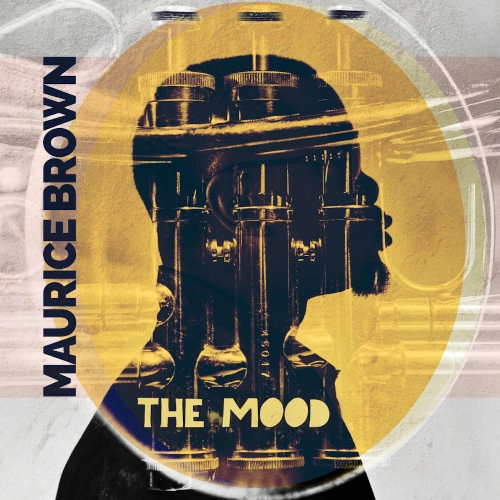 MAURICE BROWN / モーリス・ブラウン / MOOD(2LP)