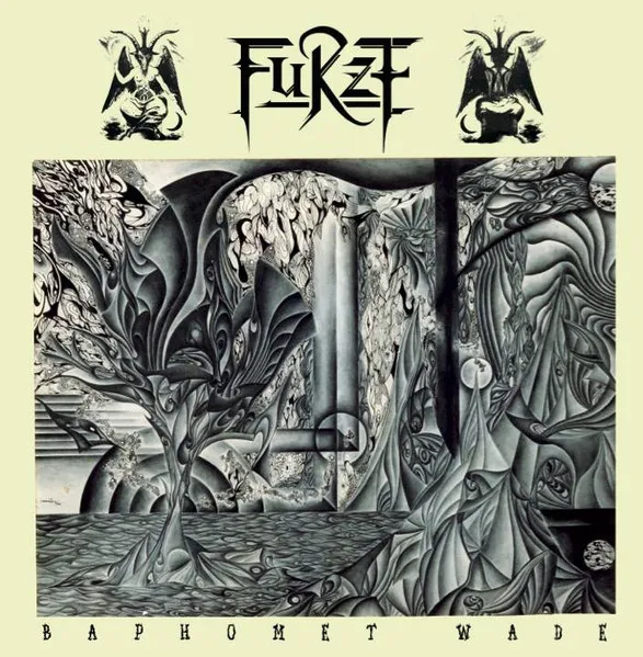 FURZE / BAPHOMET WADE