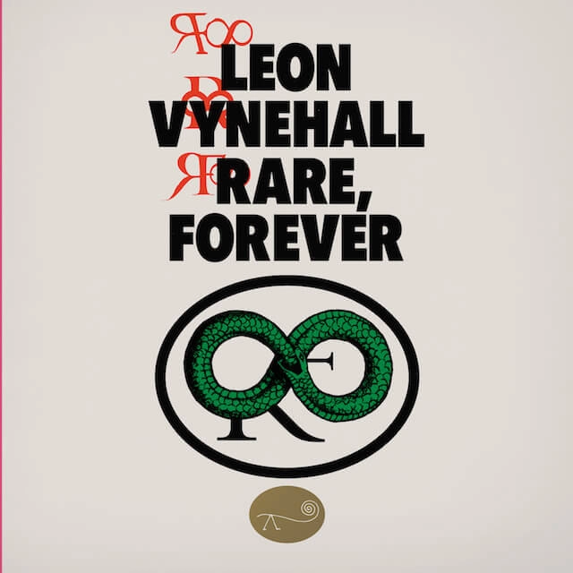 LEON VYNEHALL / レオン・ヴァインホール / RARE, FOREVER (LP)