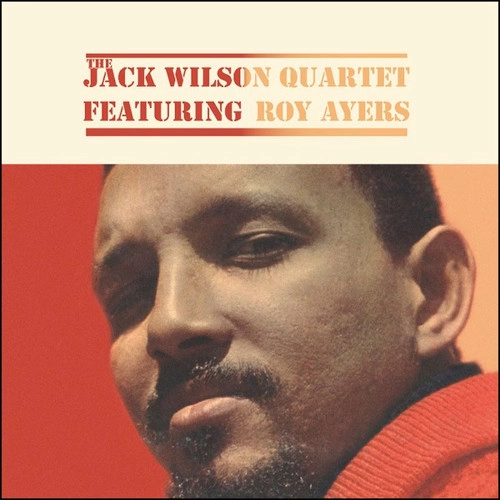 JACK WILSON / ジャック・ウィルソン / FEATURING ROY AYERS